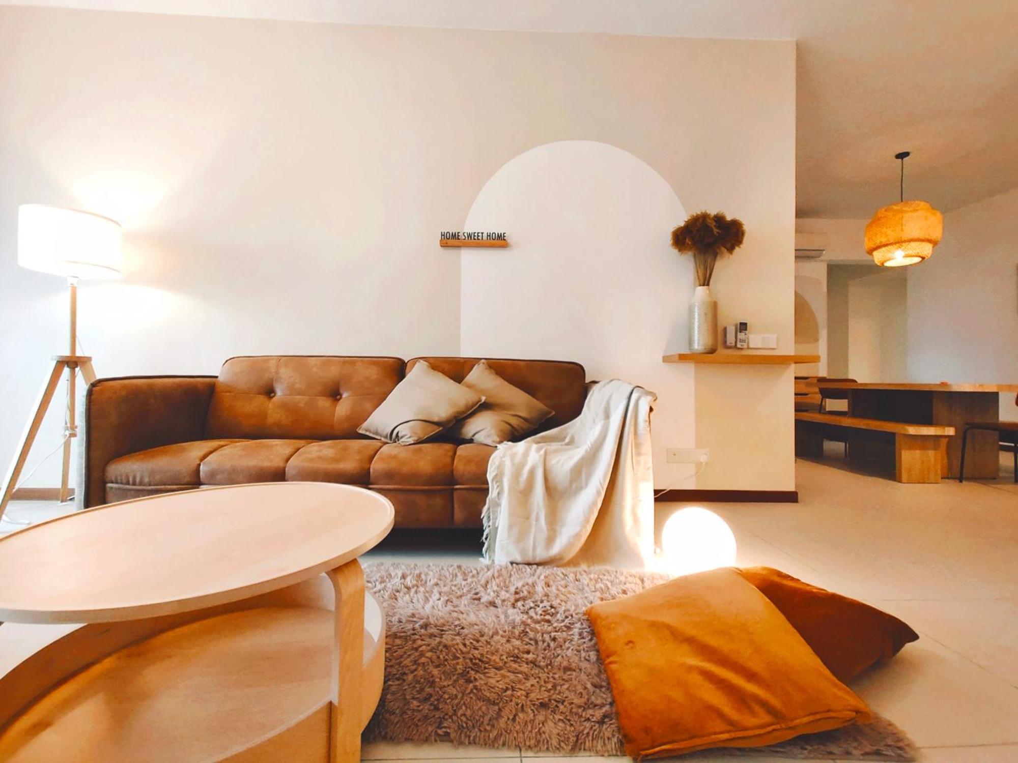 The Landmark By Katana 3Br To 4Br Luxury Seaview Landmark Homestay At Gurney 15-16Pax 无敌海景套房 Tanjung Tokong Esterno foto