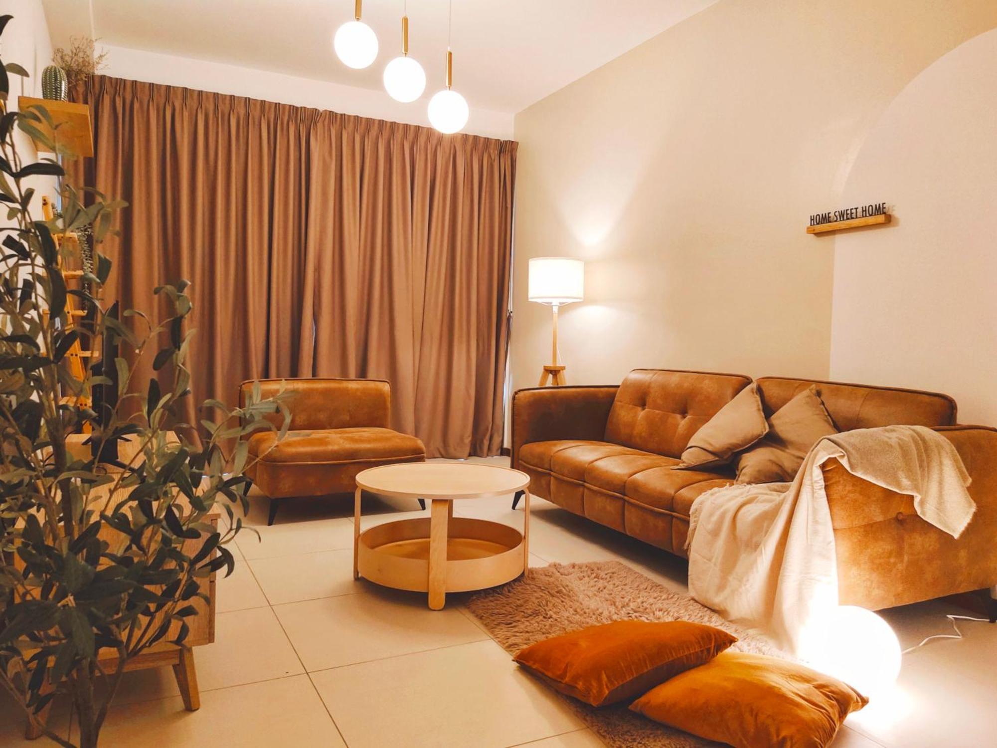 The Landmark By Katana 3Br To 4Br Luxury Seaview Landmark Homestay At Gurney 15-16Pax 无敌海景套房 Tanjung Tokong Esterno foto