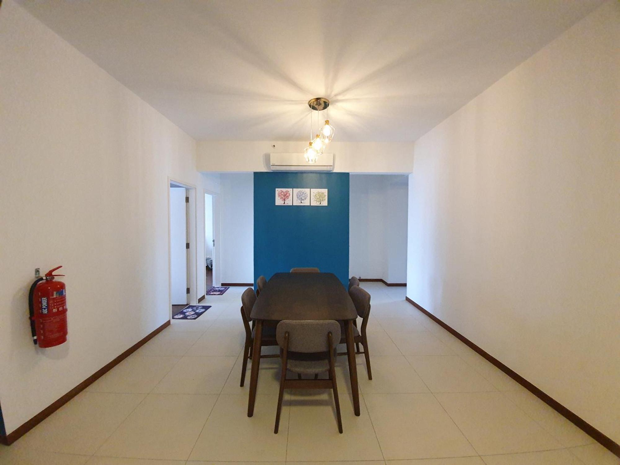 The Landmark By Katana 3Br To 4Br Luxury Seaview Landmark Homestay At Gurney 15-16Pax 无敌海景套房 Tanjung Tokong Esterno foto