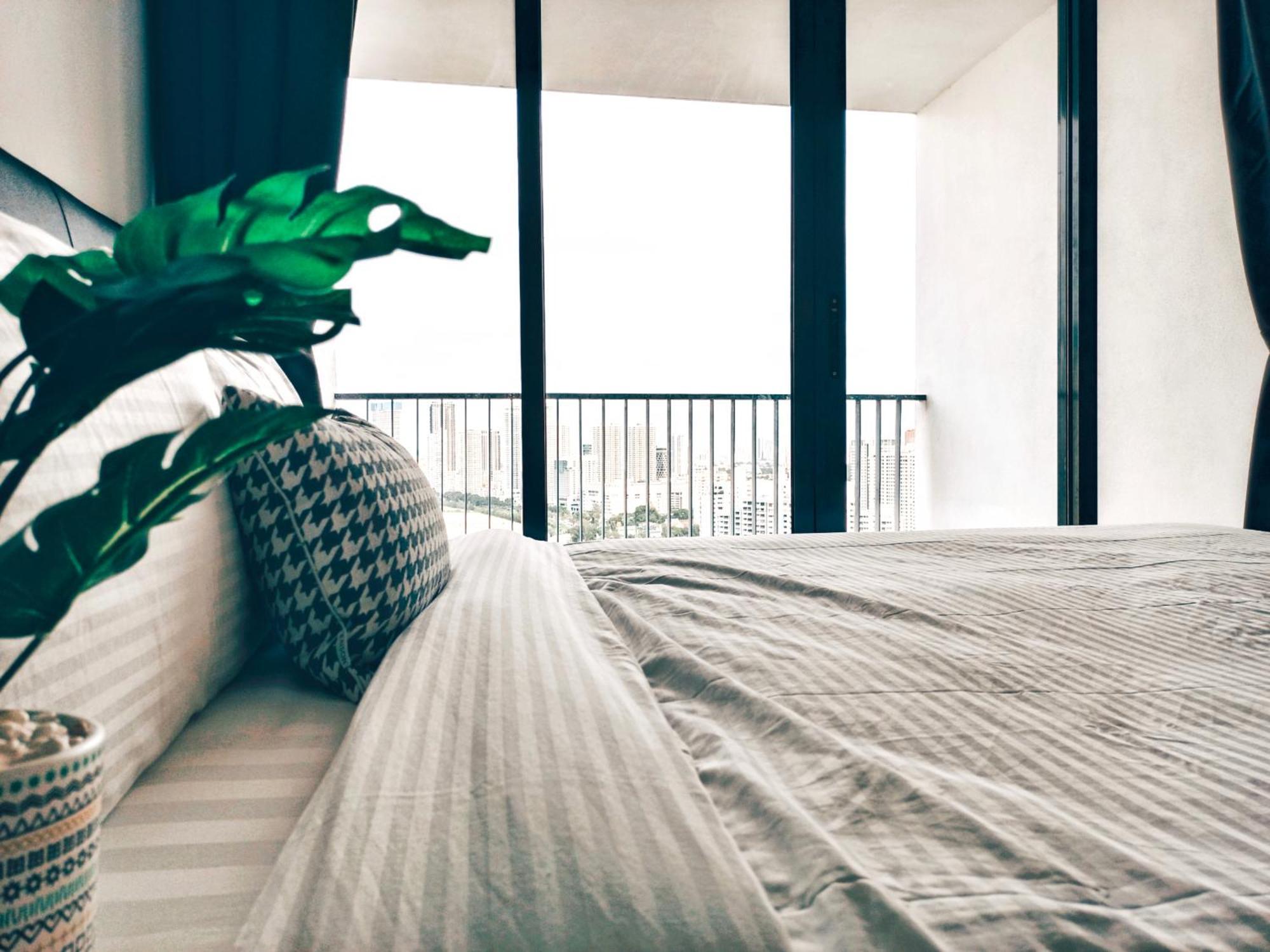 The Landmark By Katana 3Br To 4Br Luxury Seaview Landmark Homestay At Gurney 15-16Pax 无敌海景套房 Tanjung Tokong Esterno foto